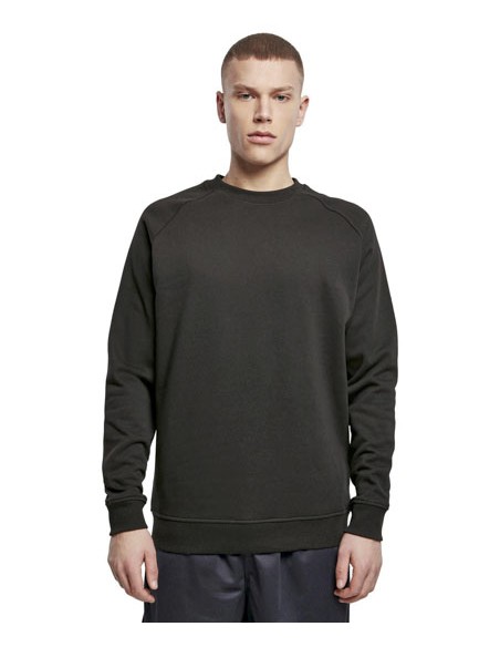 BUI-BY094-Raglan Sweat Crewneck 2
